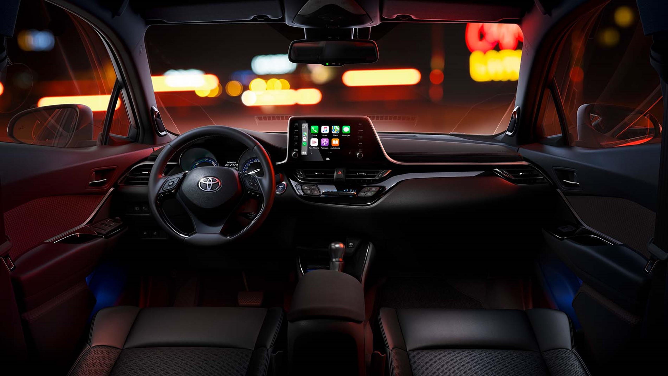 Toyota C HR Galleri 1900X1069 6