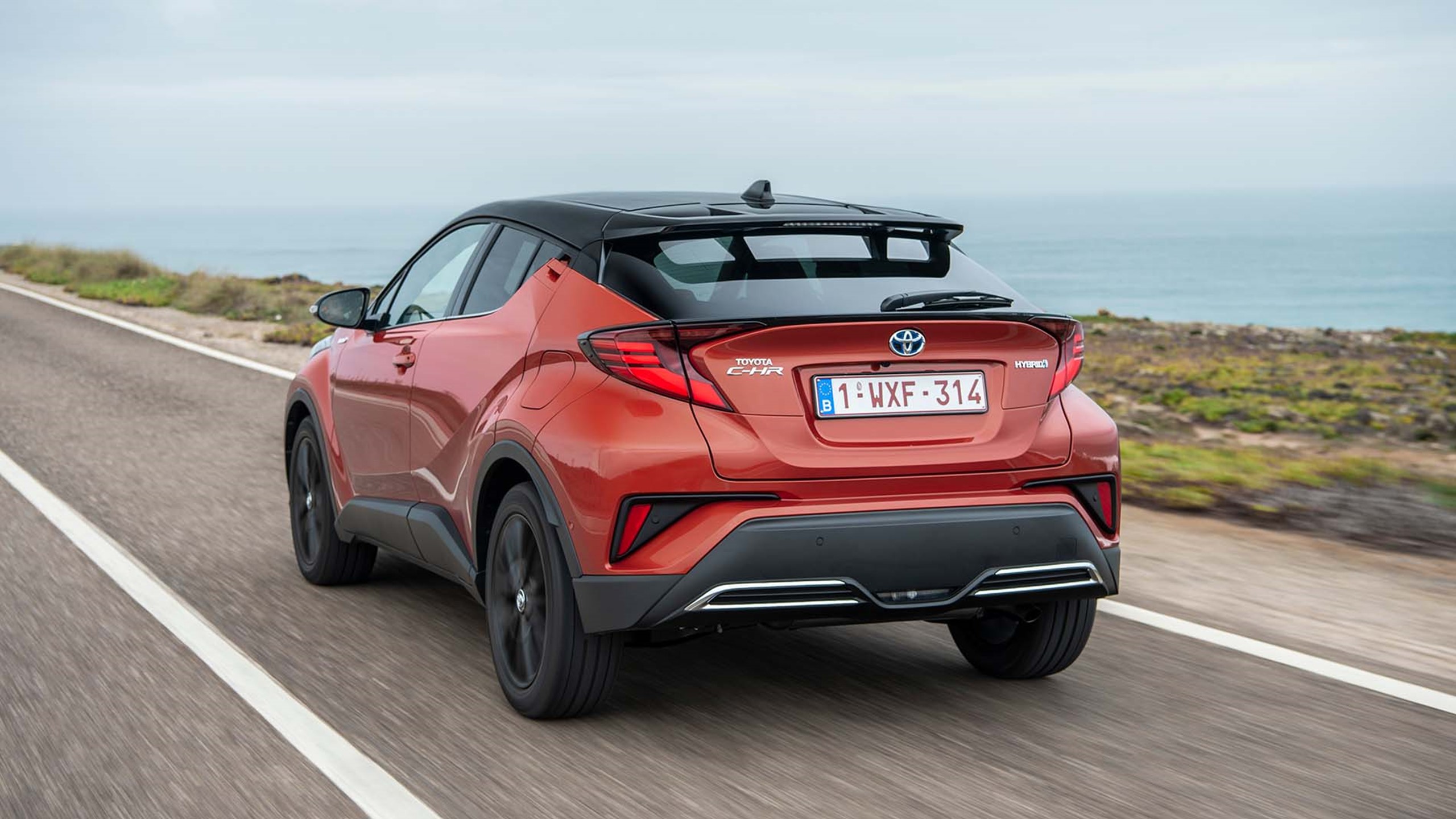 Toyota C HR Galleri 1900X1069 10