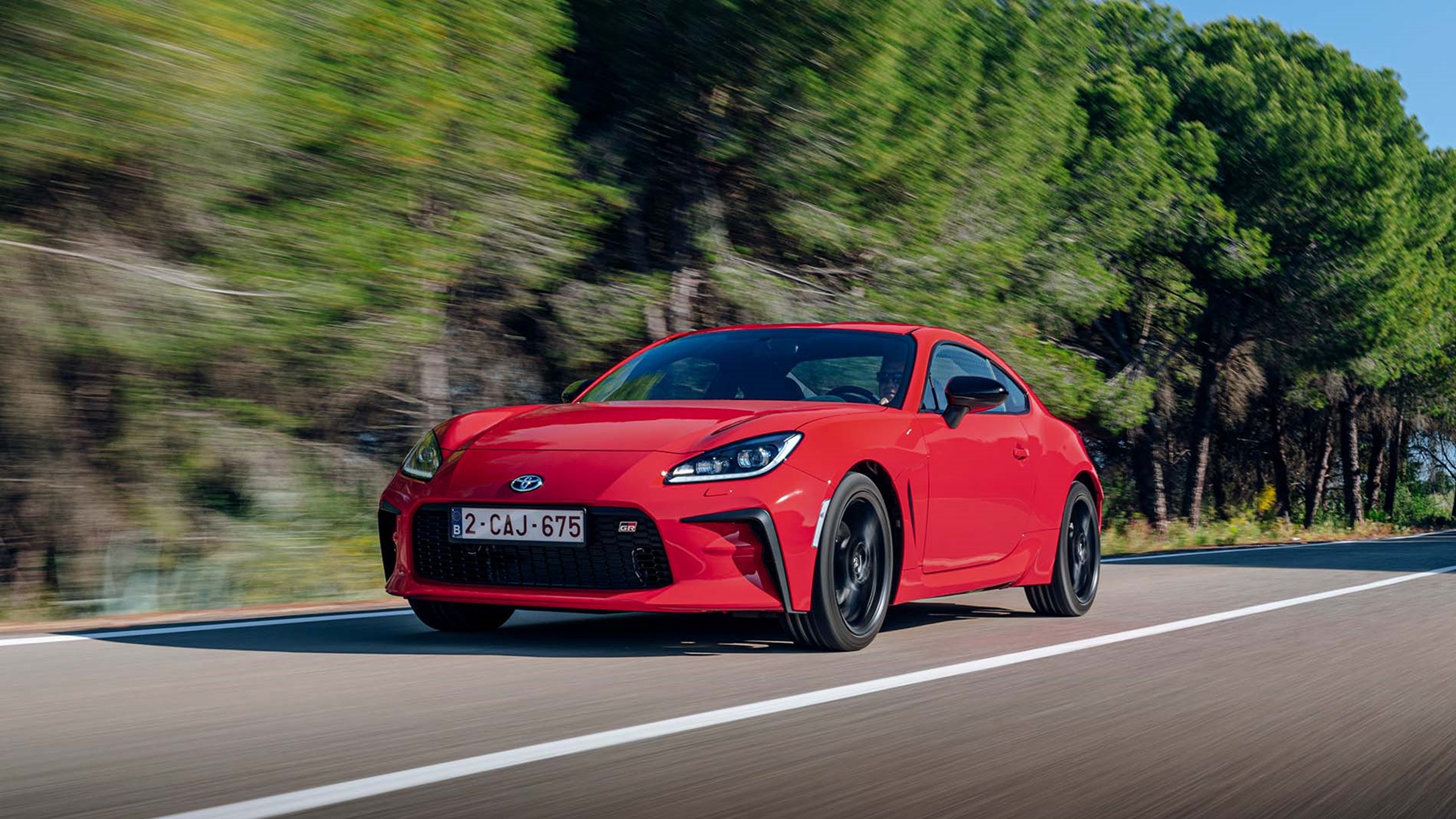 Toyota GR 86 Galleri2.0 1900X1069 7