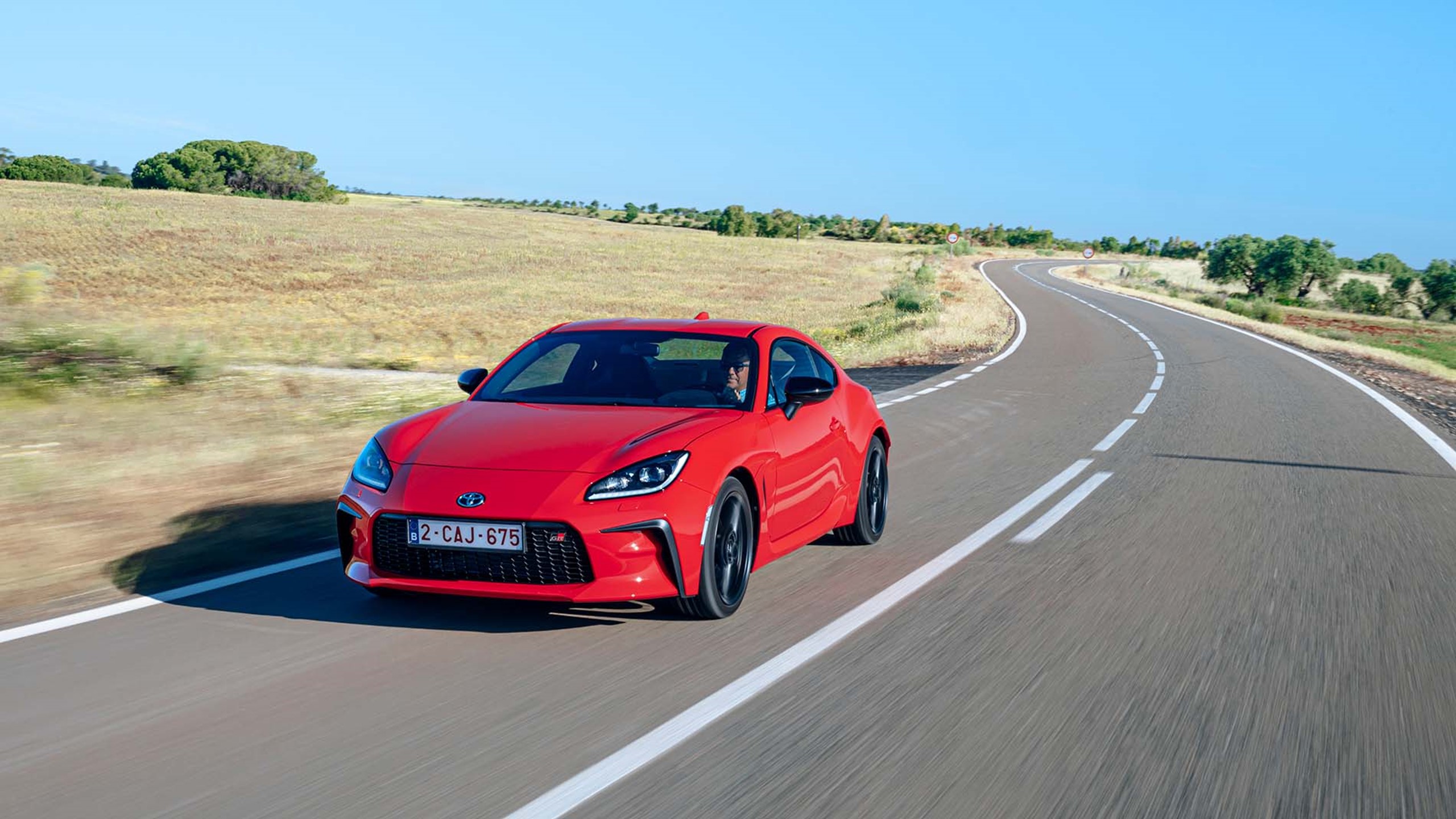 Toyota GR 86 Galleri2.0 1900X1069 8